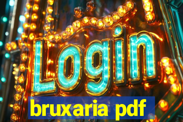 bruxaria pdf